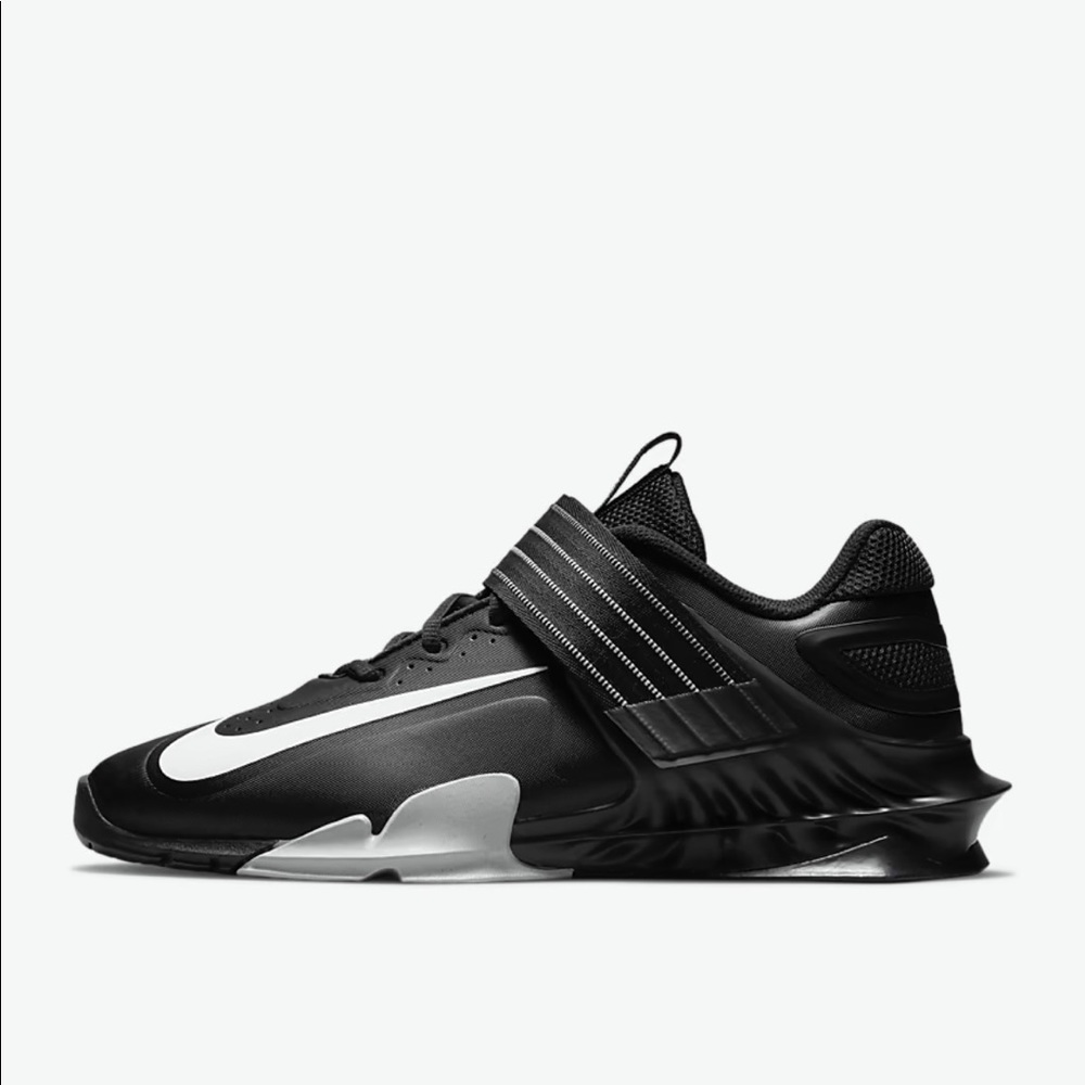 Nike Savaleos. Size 11.5. Basically brand new. Worn twice.